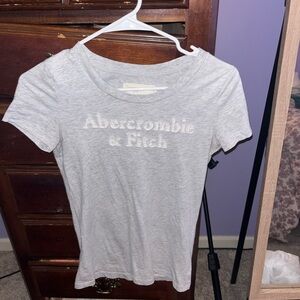 Abercrombie and Fitch graphic tee!
